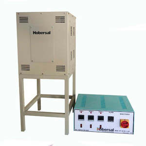 HOBERSAL High Temperature Vertical Tube Furnace - ST-V Series