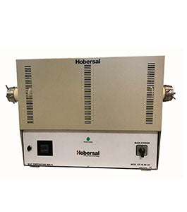 HOBERSAL High Temperature Tube Furnace - ST Series