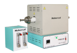 HOBERSAL Universal Tube Furnace - HTF Series