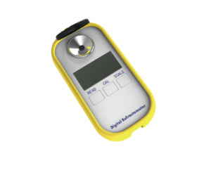 Icoe IPDA W Refractometer