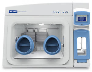 Baker Ruskinn InvivO2 Physiological Cell Culture Workstations