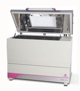 LABWIT ZWF-211 Economic Horizontal Shaking Incubator 300L