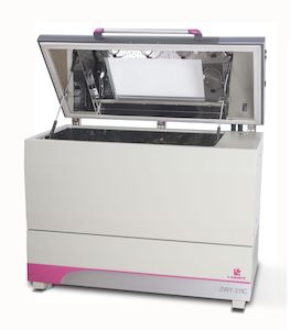 LABWIT ZWY-211C Economic Horizontal Shaking Incubator 260L