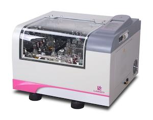 LABWIT ZWYR-200 Premium Reciprocal Benchtop Shaking Incubator