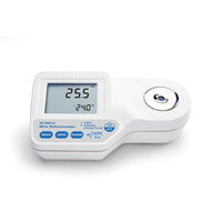 HANNA HI96813 Digital Refractometer for Measurement of Sugar in Wine