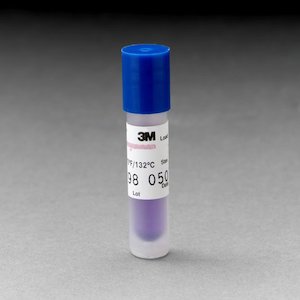 3M 1261/1261P Attest Biological Indicator (Flash) Test