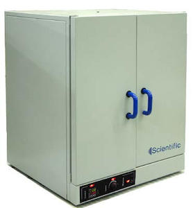 SCIENTIFIC 299D Double Door Incubator 400L