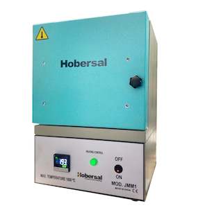 HOBERSAL Economical Muffle Furnace - JMM Series