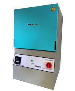 HOBERSAL Muffle Furnace - XG Series