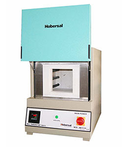 HOBERSAL Muffle Furnace - JM Series