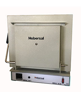 HOBERSAL Economical Pottery and Kiln Muffle Furnace - XB Series