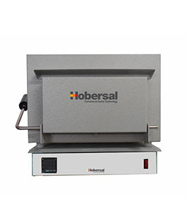 HOBERSAL Cupellation Furnace - HC, HCV-C & PR-C Series