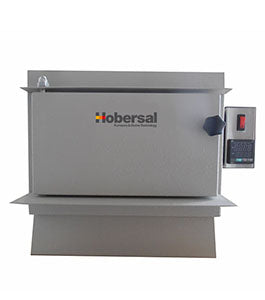 HOBERSAL Economical Muffle Furnace - JB Series