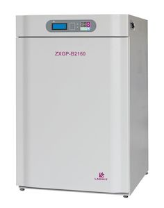 LABWIT ZXGP-B2270 Water Jacket Incubator 270L