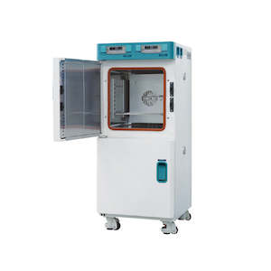 JEIO TECH IB-02G-2C 2-Chamber General Incubator 2x60L