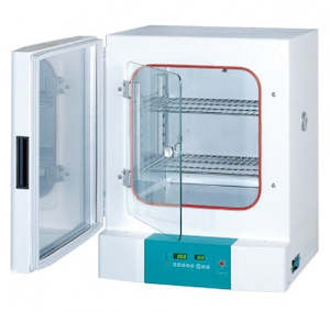 JEIO TECH IB-25G General Incubator 151L