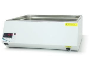 RATEK WB5000D Advanced Digital LED Water Bath 50L