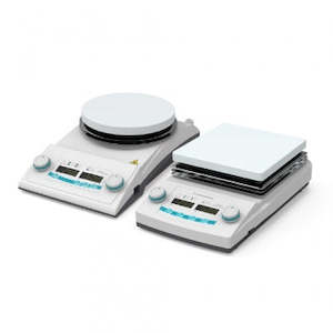 JEIO TECH TS-18QG Digital Magnetic Hot Plate Stirrer