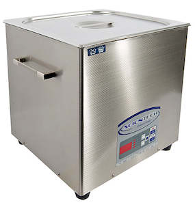 Sci Eng Ultrasonic Cleaning Bath - 705