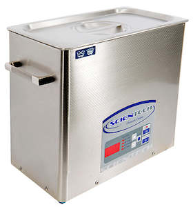 Sci Eng Ultrasonic Cleaning Bath - 703