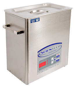 Sci Eng Ultrasonic Cleaning Bath - 702