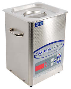 Sci Eng Ultrasonic Cleaning Bath - 701