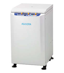 KUBOTA 6000 High Speed Refrigerated Centrifuge