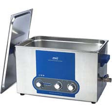 MRC Ultrasonic Bath with Heater