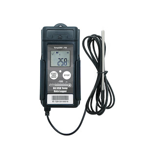 TZone Digital TempU06 Low temperature USB data logger