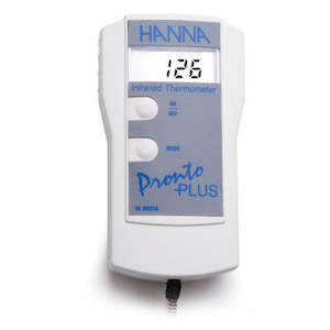 HANNA HI99551-00 Infrared Thermometer