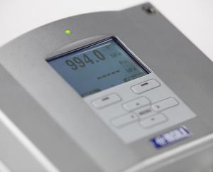 Vaisala Digital Barometer PTB330