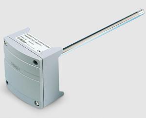 Vaisala Humidity and Temperature Transmitters HMD60/70