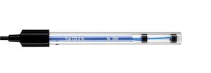 Ionode CD-210 Conductivity Probe, Glass Body, K=10, for Conductivity 0.1mS/cm - 1,000 mS/cm