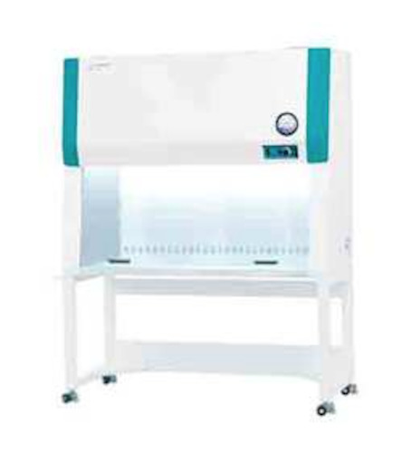 LAB COMPANION Basic Clean Benches Vertical