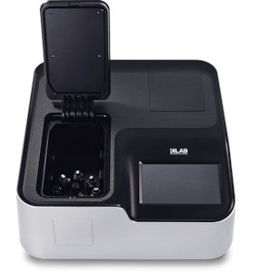 K Lab:  OPTIZEN™ Alpha Spectrophotometer