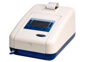 Jenway Genova Nano Micro-volume, Life Science & Standard Spectrophotometer in one