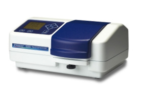 Jenway Model 6300/05/20D Spectrophotometer