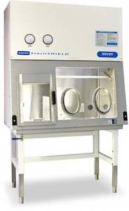 Baker SS400/500 SterilSHIELD Compounding Aseptic Isolator