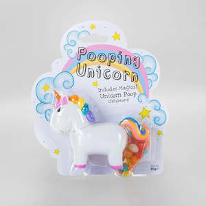 Pooping Unicorn