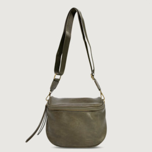 Gift: Moana RD - Waihi Shoulder Purse