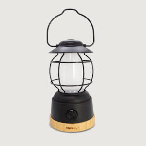 Gift: Moana RD - Retro Style Lantern