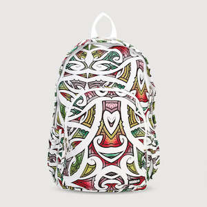 Moana RD - Miriama Grace Back Pack