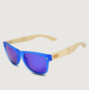 Moana RD - '50/50s' Sunglasses