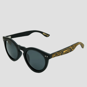 Moana RD - Miriama Grace-Smith - GK Sunglasses