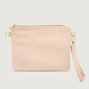 Moana RD - Viaduct Clutch - Shoulder Bags