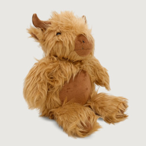 Gift: Moana RD - 'Hamish' The Highland Cow