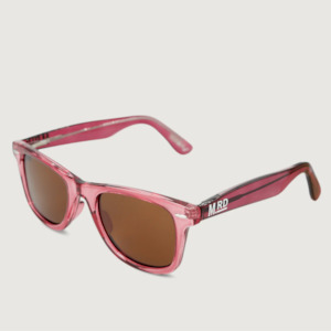 Moana RD - 'Icey Fridays' Sunglasses