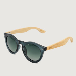 Moana RD - GK 'Ash Grey' Sunglasses