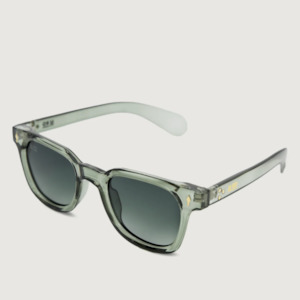 Moana RD - Fabian 'Ash Grey' Sunglasses