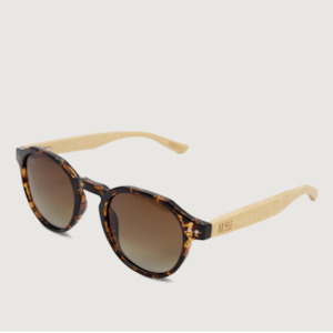 Moana RD - 'Rocca' Sunglasses